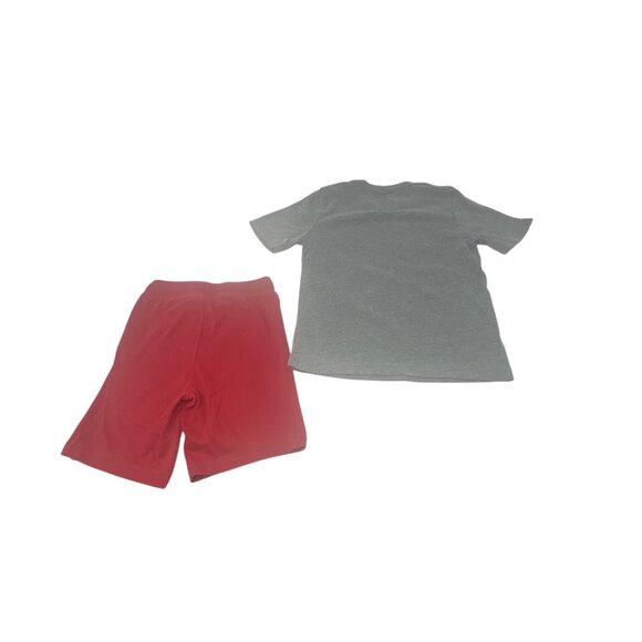Boys Clothes- 2 T-Shirts  & 3 Pair of Shorts -‎ Sizes XS, 5 & 6 - Picture 3 of 8